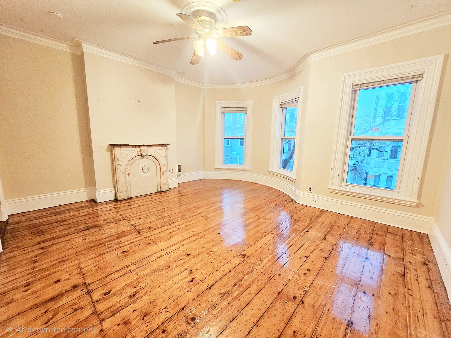 Studio, 9999 sqft, $1,850 — Photo 1