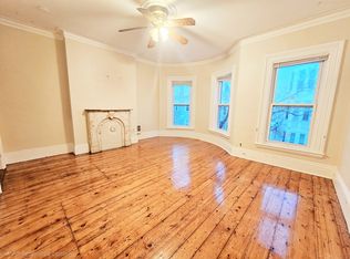 51 Delle Ave APT 2, Boston, MA 02120