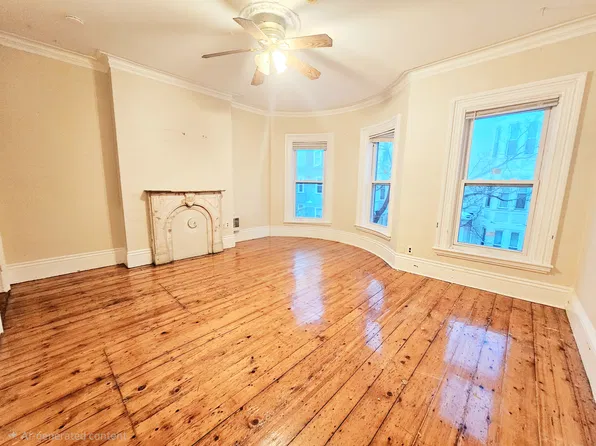 51 Delle Ave, Boston, MA