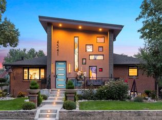 4541 Reed St, Wheat Ridge, CO 80033