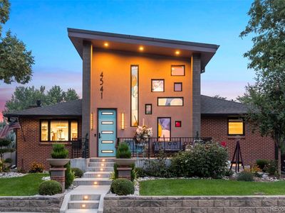 4541 Reed Street, Wheat Ridge, CO, 80033
