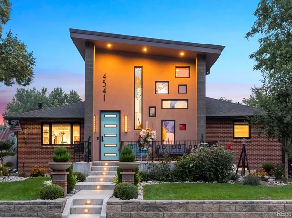 4541 Reed Street, Wheat Ridge, CO 80033