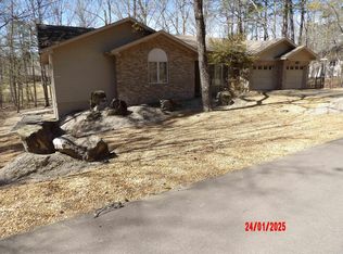 87 Lindura Way, Hot Springs, AR 71909