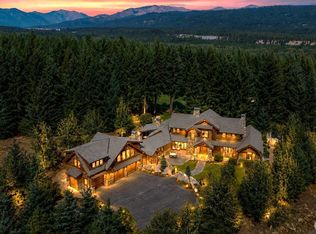 71 Quick Creek Ln, Cle Elum, WA 98922