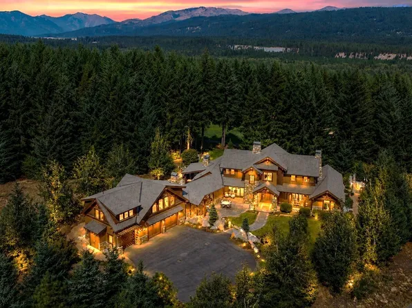 71 Quick Creek Lane, Cle Elum, WA 98922