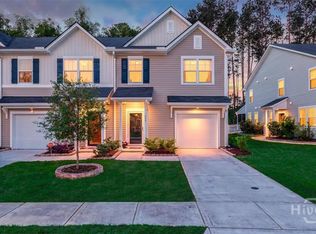 117 Congo Court, Pooler, GA 31322