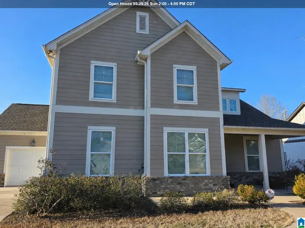 4414 Old Cahaba Pkwy, Helena, AL 35080