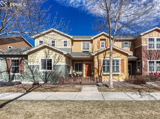 1450 Gold Hill Mesa Dr, Colorado Springs, CO 80905