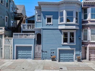 3992-3994 25th St, San Francisco, CA, 94114