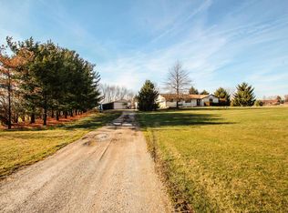11458 Julie Lynn Pl NW, Canal Winchester, OH 43110