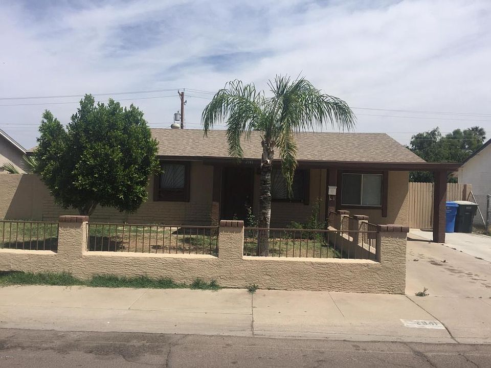 1st image of 2941 N 81st Dr