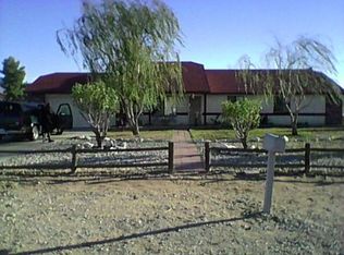 22549 Lucilla Rd, Apple Valley, CA 92308