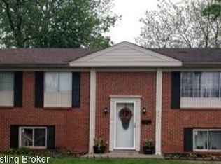 5603 Butternut Rd, Louisville, KY 40219