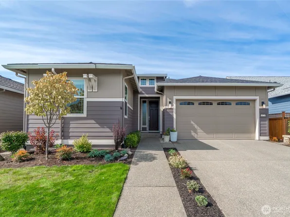 14716 182nd Avenue E, Bonney Lake, WA 98391