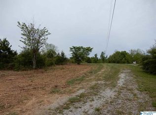 3194 Old Railroad Bed Rd, Harvest, AL 35749