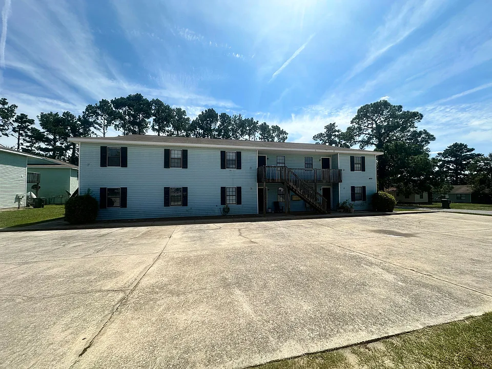 Chimney Creek Apartments
