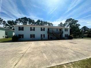 Chimney Creek Apartments, Valdosta, GA 31601