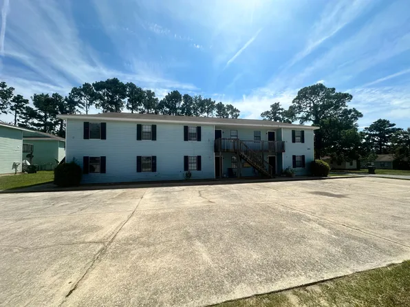 Chimney Creek Apartments