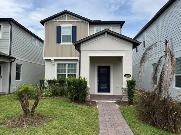 12755 Brodlove Ln, Winter Garden, FL 34787
