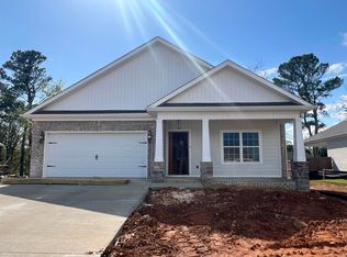 153 Silver Leaf Ln, Florence, AL 35633