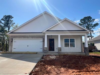153 Silver Leaf Ln, Florence, AL, 35633