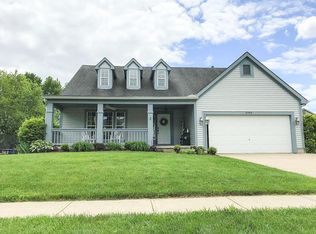 6506 Margaret Dr, Westerville, OH 43082