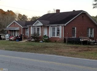 128 Vineyard Rd, Griffin, GA 30223