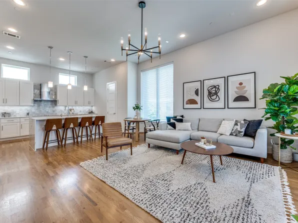 1719 Caddo St #101, Dallas, TX 75204