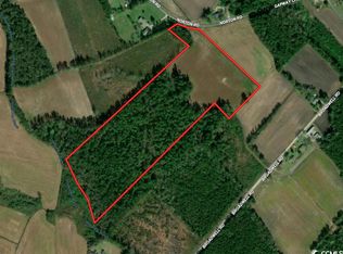 Norton Rd, Green Sea, SC 29545