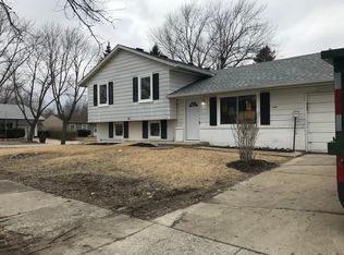 4346 Whitehall Ln, Richton Park, IL