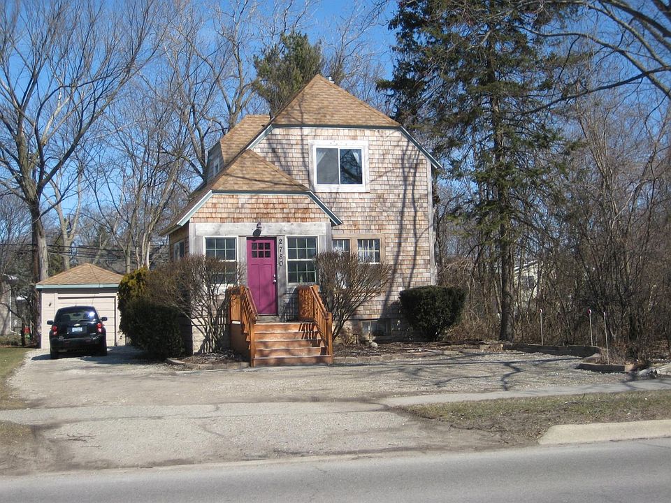 2nd image of 2780 Packard Rd