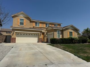 14502 Bison Ct, Corona, CA 92880
