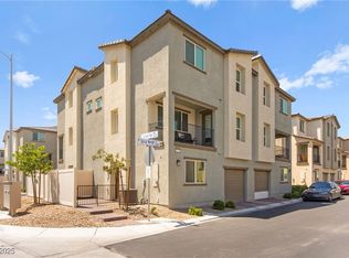 6937 Spicy Merlot St, North Las Vegas, NV 89086