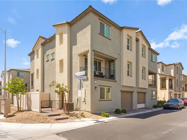6937 Spicy Merlot St, North Las Vegas, NV 89086