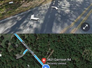 3821 Garrison Rd, Little Rock, AR 72223