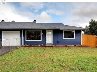 1414 NE 126th Ave, Portland, OR 97230
