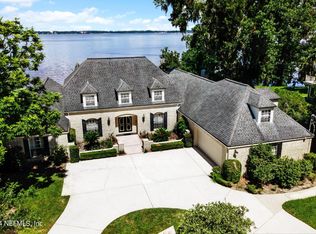 2809 Forest Cir, Jacksonville, FL 32257