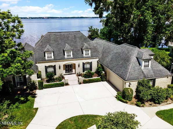 2809 FOREST Circle, Jacksonville, FL 32257