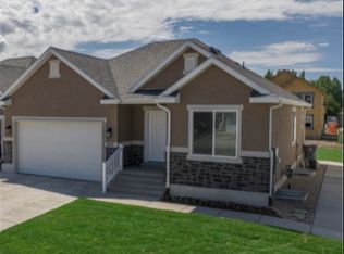 205 W 380 S, American Fork, UT 84003