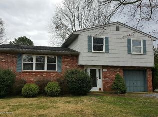 2058 Hendricks Ave, Waterford Works, NJ 08089