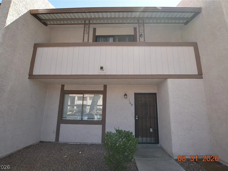5265 Child Ct #109
