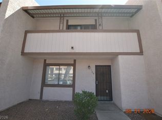 5265 Child Ct Unit 109, Las Vegas, NV 89103