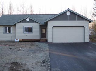 16710 Eleonora St, Eagle River, AK 99577