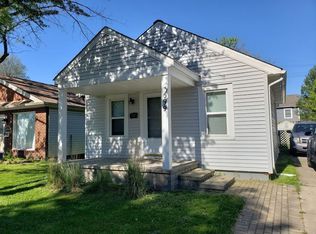 3599 Royal Ave, Berkley, MI 48072