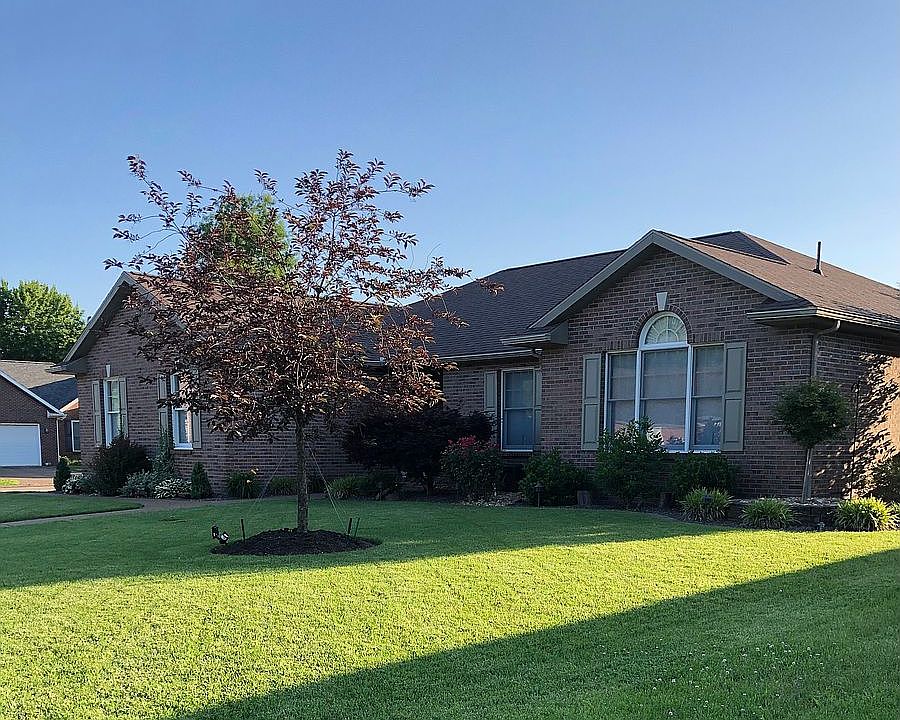 8516 Bramblewood Lane
