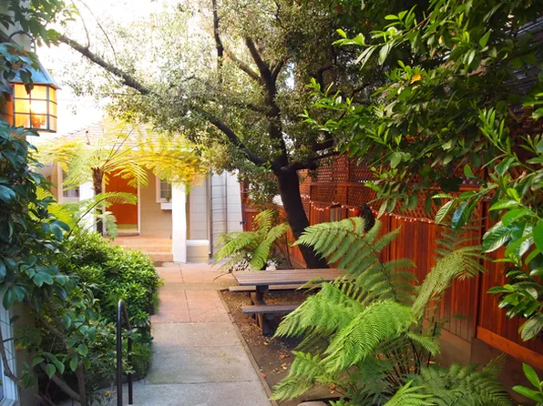 2520 Ridge Rd, Berkeley, CA