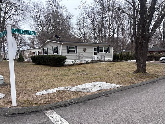 2nd image of 18 Old Forge Rd #9