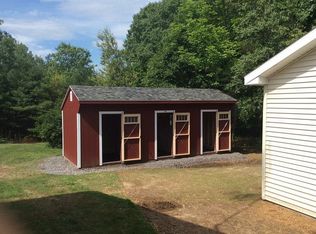 1101 State Route 121, Otisfield, ME 04270