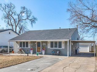 4004 Ramelle Dr, Council Bluffs, IA 51501