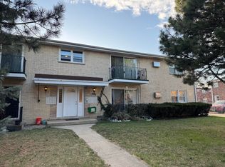 7914 S 83rd Ct UNIT 1S, Justice, IL